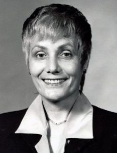 Loret Miller Ruppe