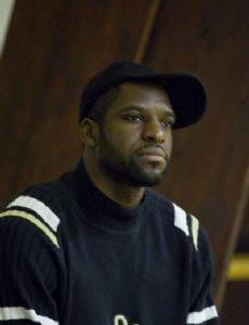 Alexandre N'Kembe