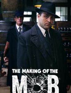 The Making of the Mob: Chicago