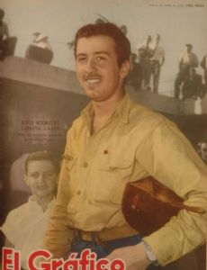 Alberto Rodriguez Larreta