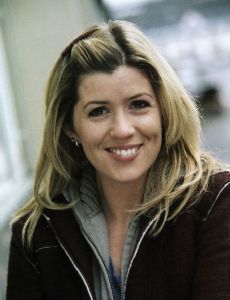 Fiona Coors