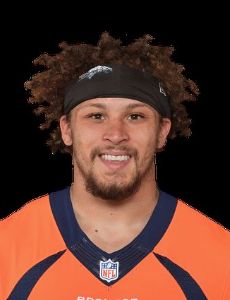 Phillip Lindsay