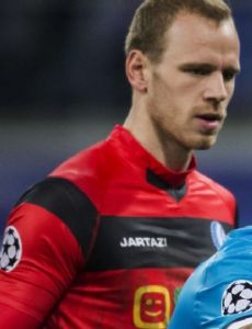 Matz Sels
