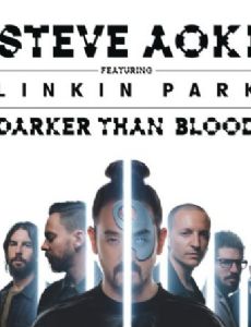 Darker Than Blood
