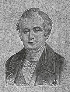 Nicolas Martin du Nord