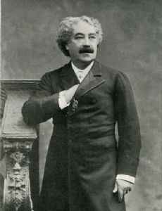Sims Reeves