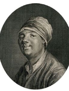Jean-Baptiste Chappe d'Auteroche