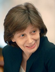 Larisa Brychyova