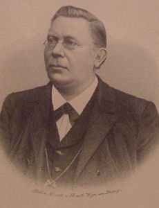 Hermann Landois
