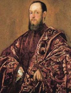 Orazio Benevoli