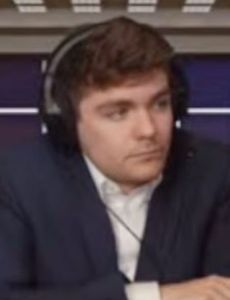 Nick Fuentes