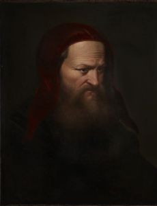 Benvenuto Cellini