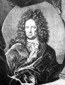 Ehrenfried Walther von Tschirnhaus