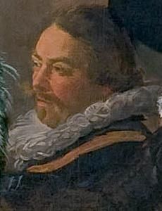 Arent Jacobsz Koets