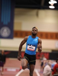 Jarrion Lawson