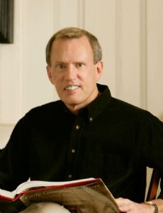 Gregory White Smith