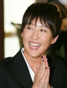 Hong Jin-kyung
