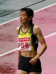 Kumiko Ikeda