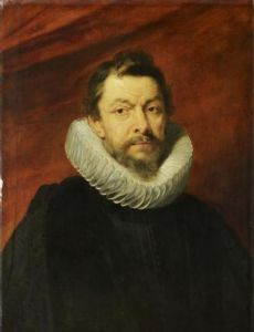 Henri de Vicq, Lord of Meuleveldt