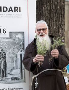 Valentí Serra de Manresa