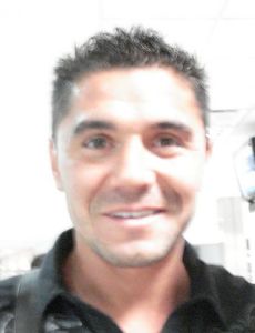 Esteban Fuertes