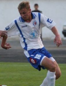 Serhiy Ferenchak