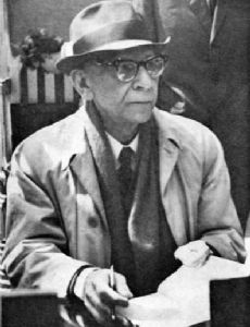 Antoni Słonimski