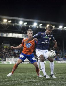 Ola Kamara