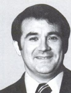 Jim Mattox