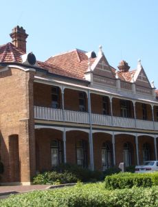 Harry Kent (architect)