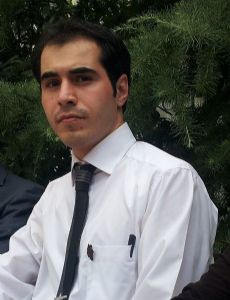 Hossein Ronaghi