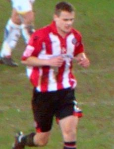 Andy Taylor (footballer born 1986)
