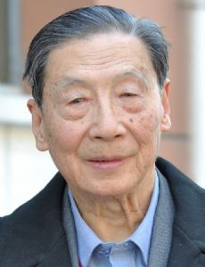 Mao Yushi
