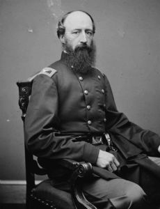 John Lafayette Riker