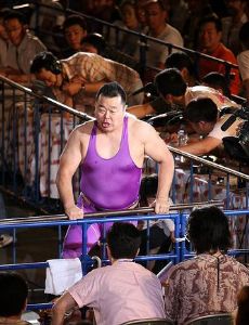 Yoji Anjo