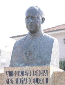 Manuel Gonçalves Cerejeira