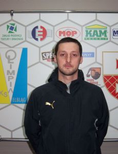 Vital Shapyatowski