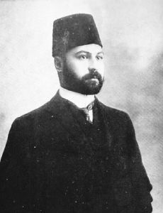 Hassan Pirnia