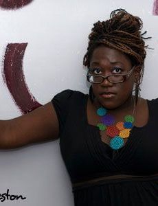 Mélissa Laveaux