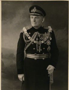 John Anderson (British Army officer)