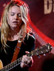 Karen Zoid