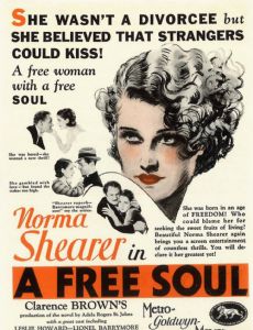 A Free Soul