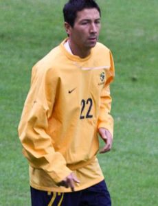 Jacob Burns (footballer)