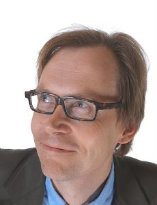 Kaj Arnö