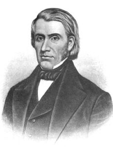 Robert McCormick