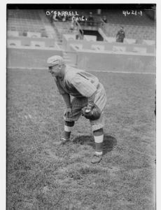 Bob O'Farrell