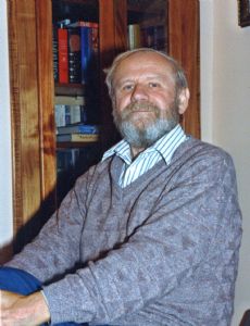 Leonid Denysenko