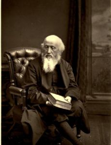 William Barnes