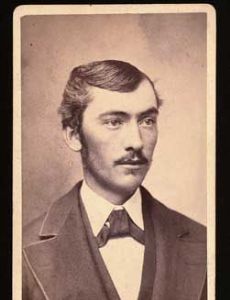 Ross Barnes
