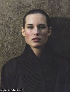 Agatha Lintott